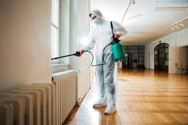 Best Exterminator Services  in Maryland Heights, MO
